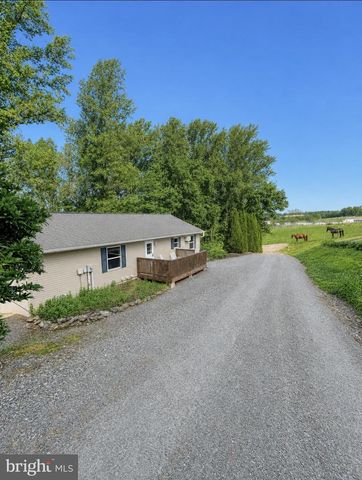 834 RICHMOND RD, Windsor, PA 17366