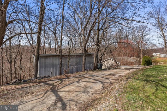 834 RICHMOND RD, Windsor, PA 17366