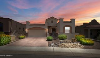 1980 Calle De Fuerte, Las Cruces, NM 88011