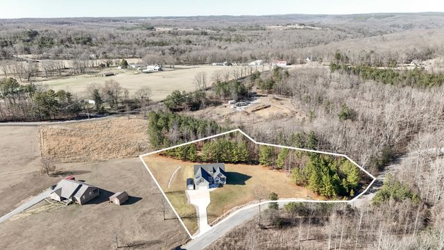 195 Fredonia Farm Road, Dunlap, TN 37327