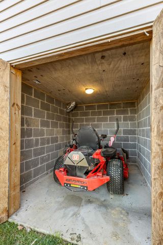 195 Fredonia Farm Road, Dunlap, TN 37327