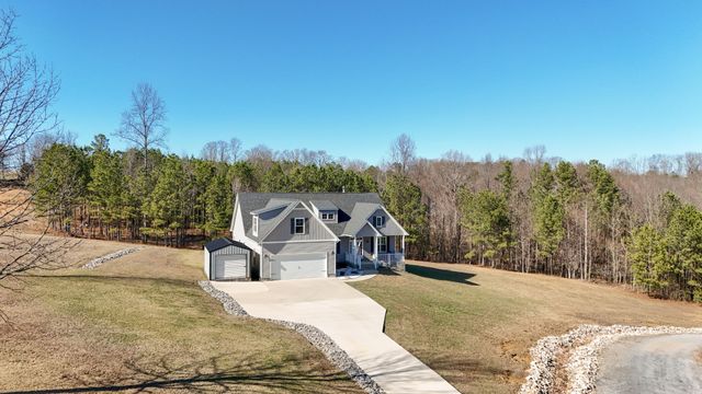 195 Fredonia Farm Road, Dunlap, TN 37327