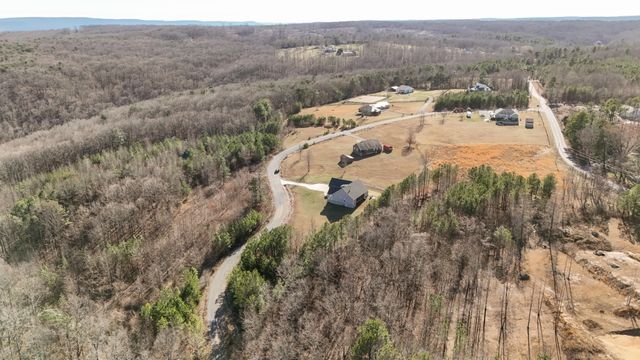 195 Fredonia Farm Road, Dunlap, TN 37327