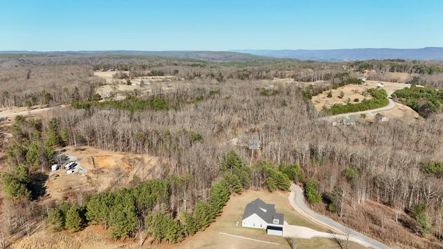 195 Fredonia Farm Road, Dunlap, TN 37327