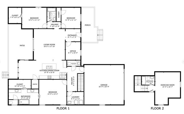 195 Fredonia Farm Road, Dunlap, TN 37327