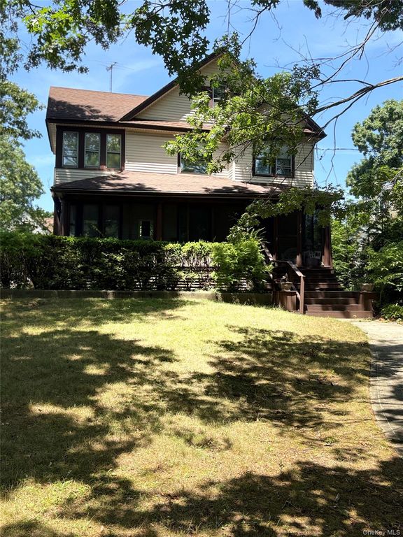 254 Hempstead Avenue, Rockville Centre, NY 11570 — exterior
