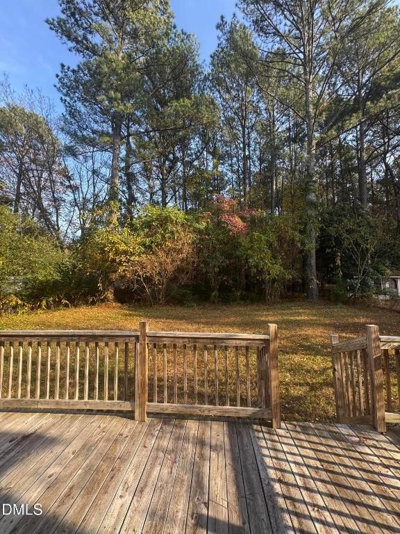 2513 Foxgate Drive, Raleigh, NC 27610