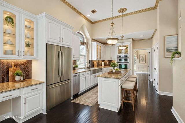 5406 Brook Bend Drive, Sugar Land, TX 77479