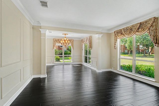 5406 Brook Bend Drive, Sugar Land, TX 77479