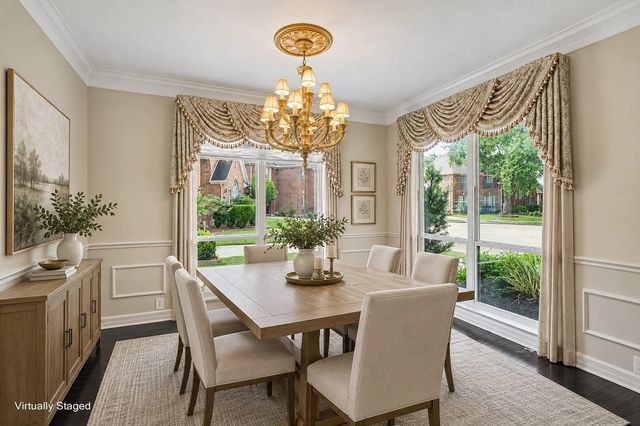 5406 Brook Bend Drive, Sugar Land, TX 77479