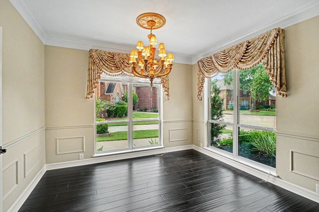 5406 Brook Bend Drive, Sugar Land, TX 77479