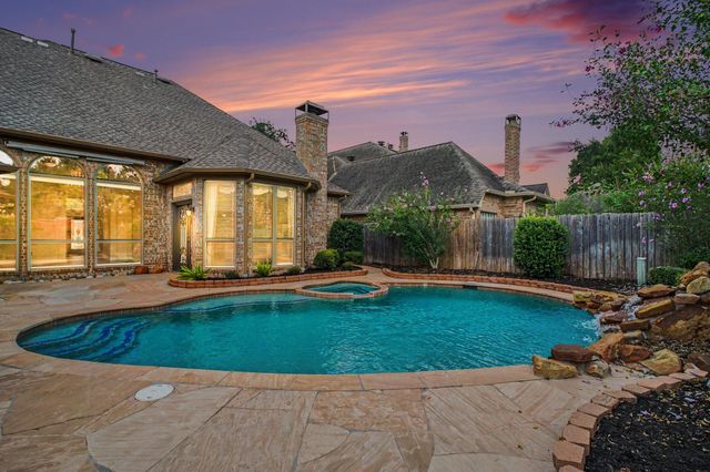 5406 Brook Bend Drive, Sugar Land, TX 77479