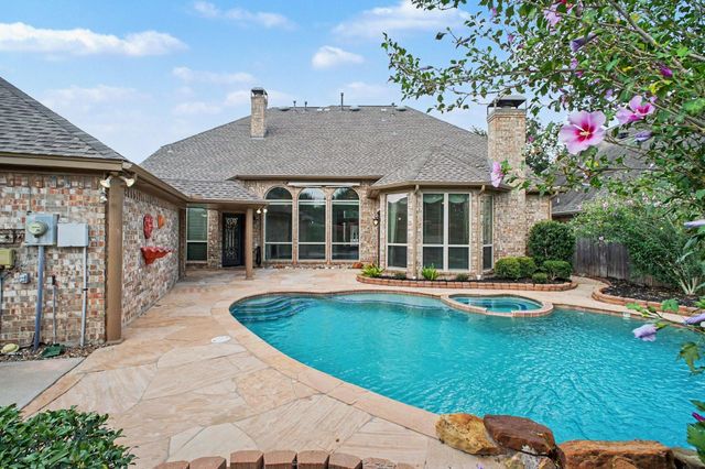 5406 Brook Bend Drive, Sugar Land, TX 77479