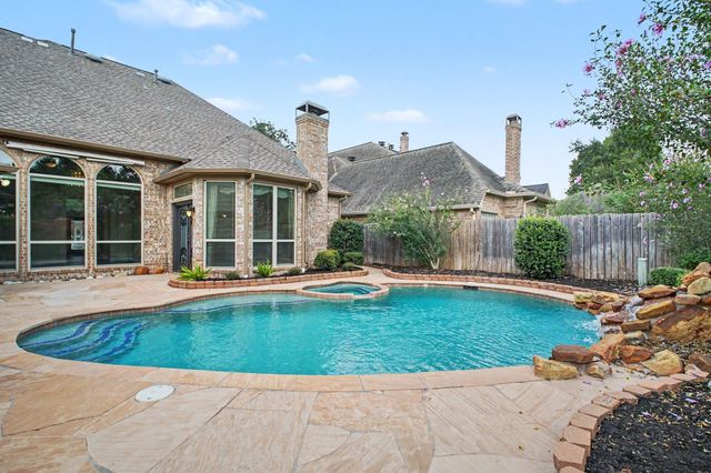 5406 Brook Bend Drive, Sugar Land, TX 77479