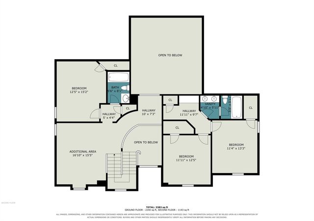 5406 Brook Bend Drive, Sugar Land, TX 77479