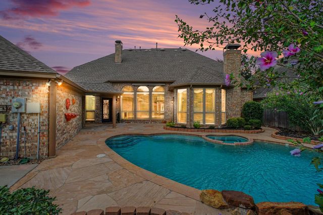 5406 Brook Bend Drive, Sugar Land, TX 77479