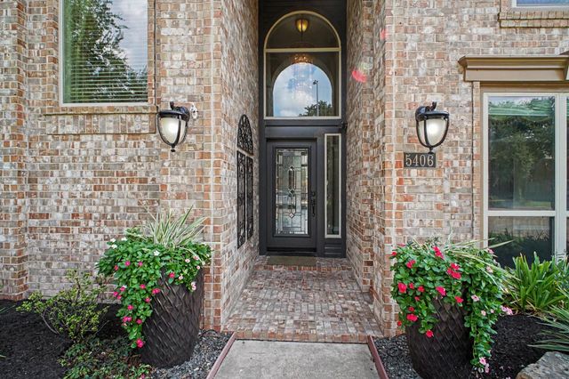 5406 Brook Bend Drive, Sugar Land, TX 77479