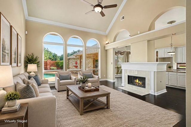 5406 Brook Bend Drive, Sugar Land, TX 77479