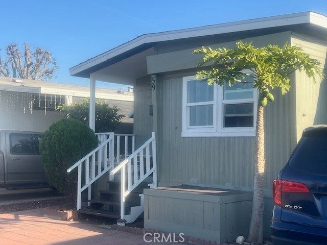 4101 N Paramount Blvd Space 59, Pico Rivera, CA 90660