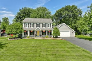 6083 Southbrook Drive, Ontario, NY 14519