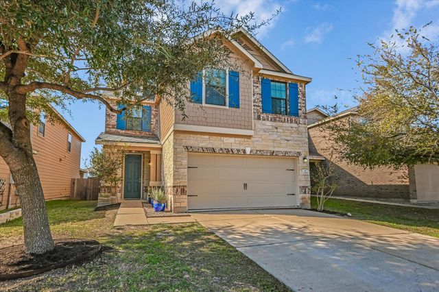 11208 Barns TRL, Austin, TX 78754