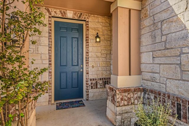 11208 Barns TRL, Austin, TX 78754