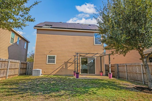11208 Barns TRL, Austin, TX 78754