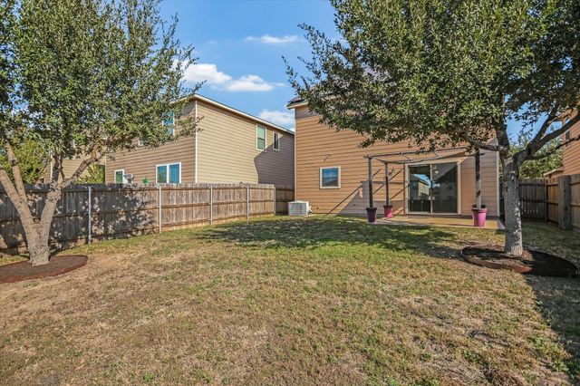 11208 Barns TRL, Austin, TX 78754