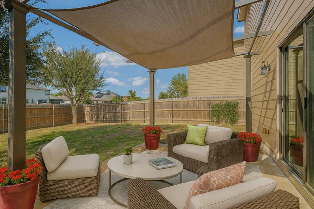 11208 Barns TRL, Austin, TX 78754