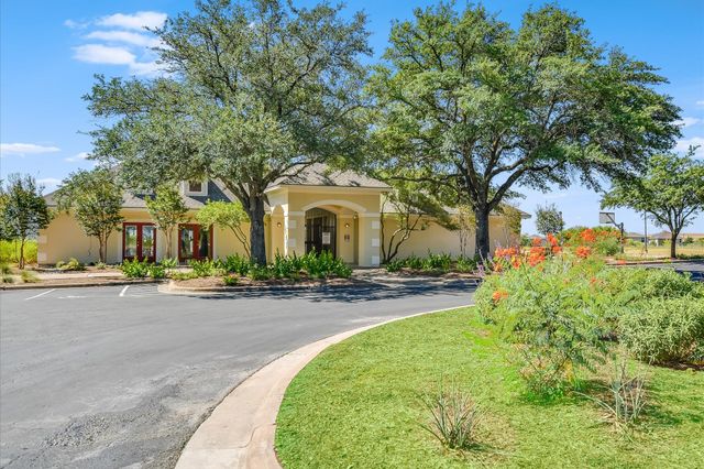 11208 Barns TRL, Austin, TX 78754