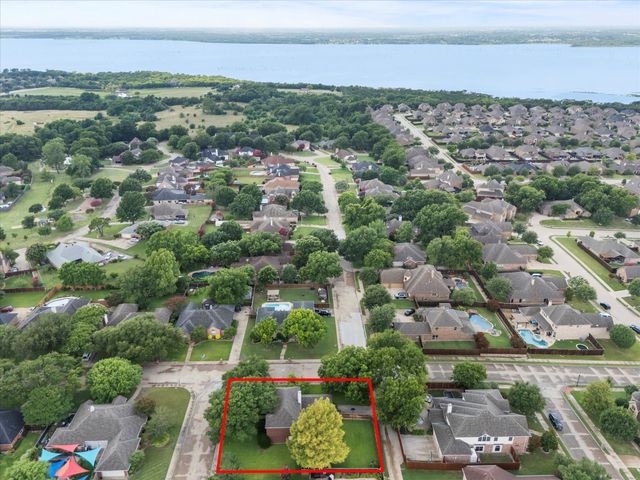 501 Windsor Way, Rockwall, TX 75087