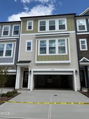 10042 Secluded Garden Drive Lot 196, Apex, NC 27523