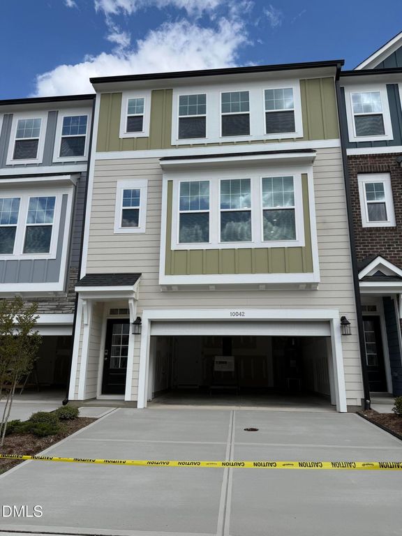 10042 Secluded Garden Drive Lot 196, Apex, NC 27523