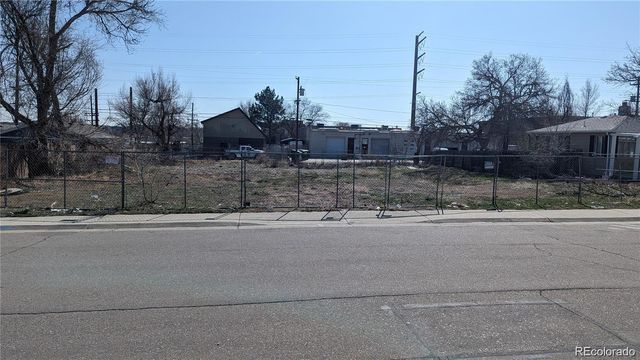 1208 S Mariposa Street, Denver, CO 80223