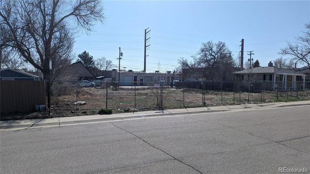 1208 S Mariposa Street, Denver, CO 80223