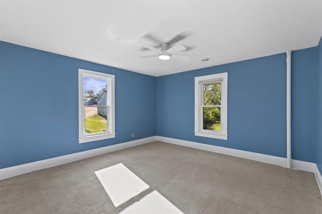 516 E Beloit Street, Orfordville, WI 53576