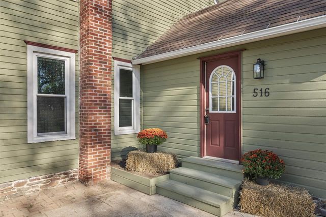 516 E Beloit Street, Orfordville, WI 53576