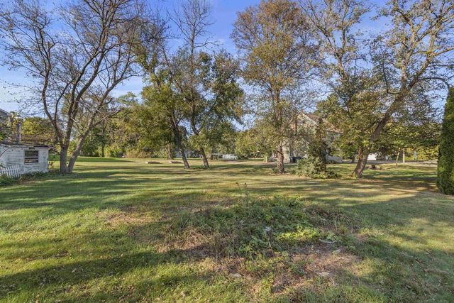 516 E Beloit Street, Orfordville, WI 53576