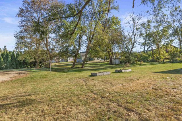 516 E Beloit Street, Orfordville, WI 53576