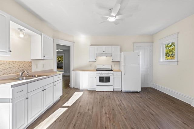 516 E Beloit Street, Orfordville, WI 53576