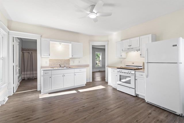 516 E Beloit Street, Orfordville, WI 53576