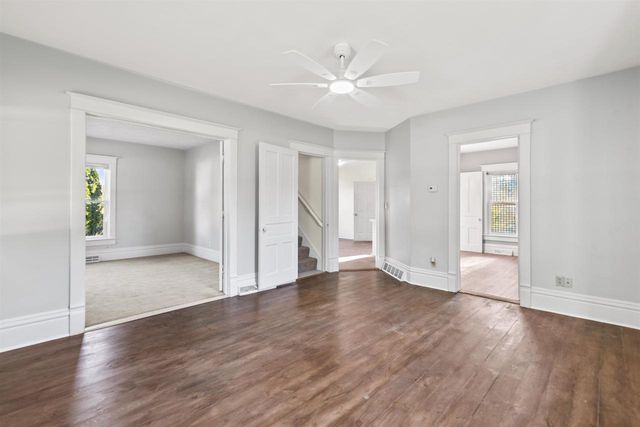 516 E Beloit Street, Orfordville, WI 53576