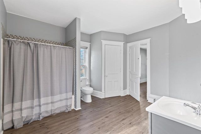 516 E Beloit Street, Orfordville, WI 53576