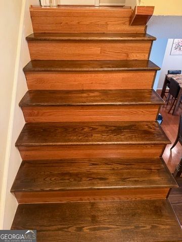 646 Garden Walk Drive, Stone Mountain, GA 30083