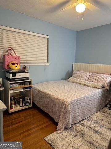 646 Garden Walk Drive, Stone Mountain, GA 30083