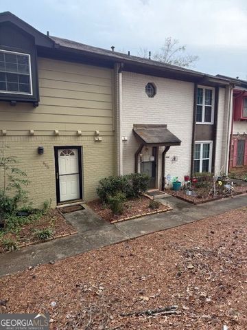 646 Garden Walk Drive, Stone Mountain, GA 30083