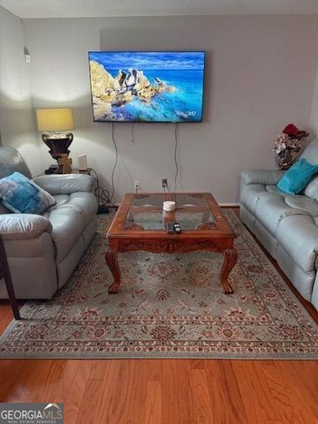 646 Garden Walk Drive, Stone Mountain, GA 30083