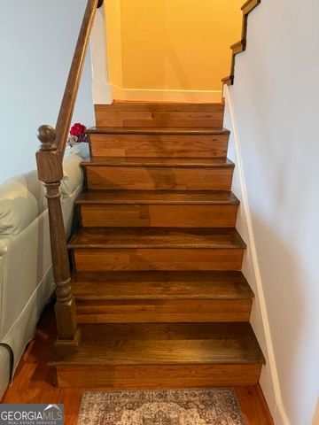 646 Garden Walk Drive, Stone Mountain, GA 30083