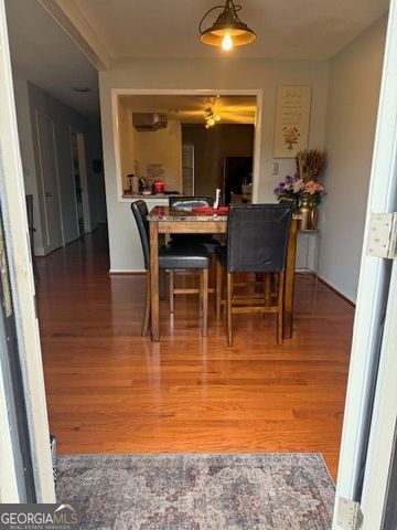 646 Garden Walk Drive, Stone Mountain, GA 30083