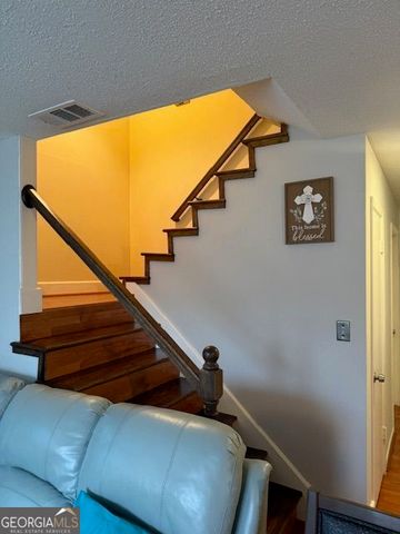 646 Garden Walk Drive, Stone Mountain, GA 30083